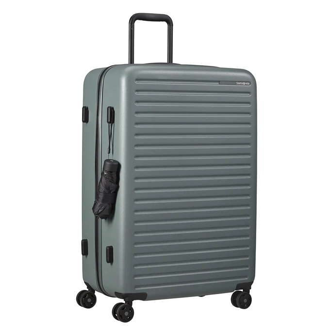Samsonite Stackd Spinner 75 Forest 4 Samsonite Stackd Spinner 75 Forest - Afbeelding 4