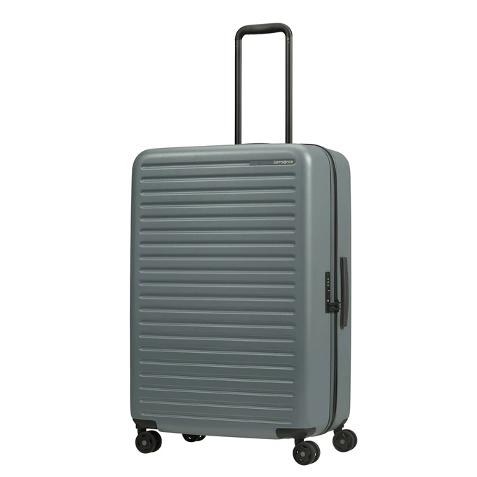 Samsonite Stackd Spinner 75 Forest 8 Samsonite Stackd Spinner 75 Forest - Afbeelding 8