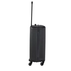 Travelite Bali 4 Wiel Trolley M Anthracite -Goedkope Koffert Rein Winkel image 10847