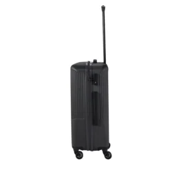 Travelite Bali 4 Wiel Trolley M Anthracite -Goedkope Koffert Rein Winkel image 10848