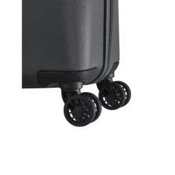 Travelite Bali 4 Wiel Trolley M Anthracite -Goedkope Koffert Rein Winkel image 10851