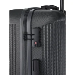Travelite Bali 4 Wiel Trolley M Anthracite -Goedkope Koffert Rein Winkel image 10852