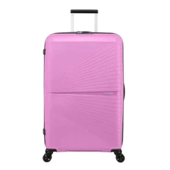 American Tourister Airconic Spinner 77 Pink Lemonade