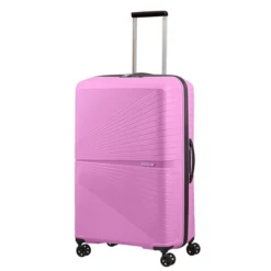American Tourister Airconic Spinner 77 Pink Lemonade 10 American Tourister Airconic Spinner 77 Pink Lemonade -Goedkope Koffert Rein Winkel image 10858