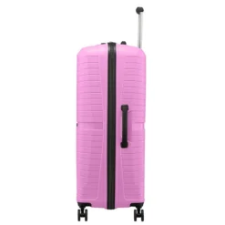 American Tourister Airconic Spinner 77 Pink Lemonade 11 American Tourister Airconic Spinner 77 Pink Lemonade -Goedkope Koffert Rein Winkel image 10859