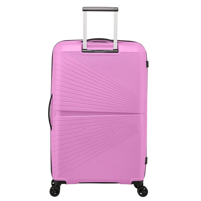 American Tourister Airconic Spinner 77 Pink Lemonade 6 American Tourister Airconic Spinner 77 Pink Lemonade - Afbeelding 6