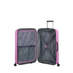 American Tourister Airconic Spinner 77 Pink Lemonade 14 American Tourister Airconic Spinner 77 Pink Lemonade -Goedkope Koffert Rein Winkel image 10862