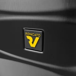 Roncato Stellar Large 4 Wiel Trolley Exp Antracite 16 Roncato Stellar Large 4 Wiel Trolley Exp Antracite -Goedkope Koffert Rein Winkel image 10871