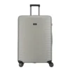 TITAN Litron 4 Wheel Trolley L Champagne