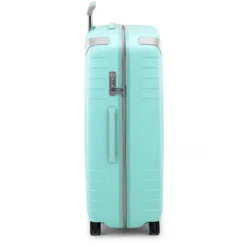 Roncato Ypsilon Eco 2.0 Trolley 78 Verde Acqua 11 Roncato Ypsilon Eco 2.0 Trolley 78 Verde Acqua -Goedkope Koffert Rein Winkel image 10887
