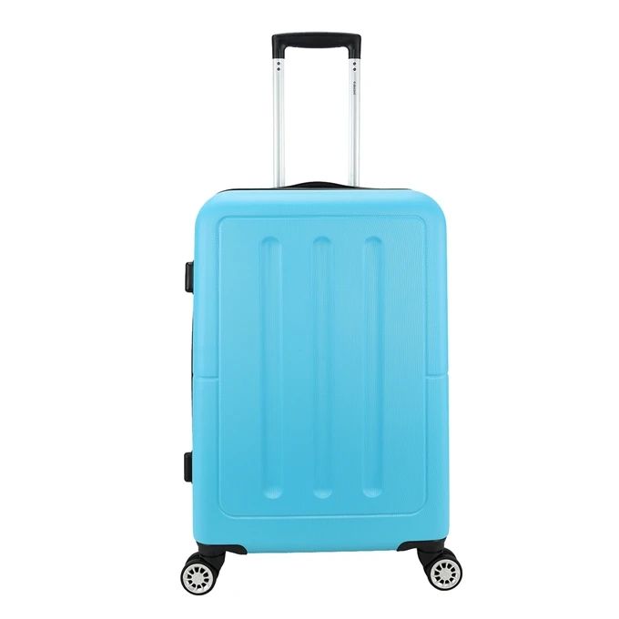 Decent Neon-Fix Trolley 66 Blauw 1 Decent Neon-Fix Trolley 66 Blauw