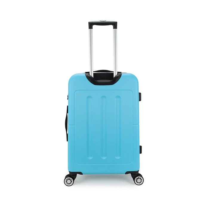 Decent Neon-Fix Trolley 66 Blauw 3 Decent Neon-Fix Trolley 66 Blauw - Afbeelding 3