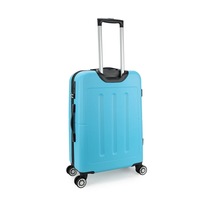Decent Neon-Fix Trolley 66 Blauw 4 Decent Neon-Fix Trolley 66 Blauw - Afbeelding 4