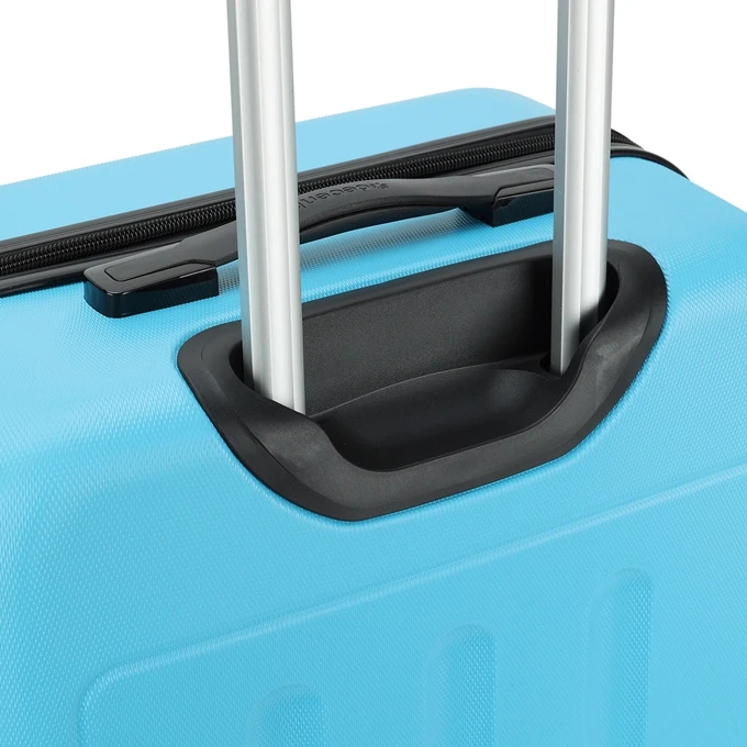 Decent Neon-Fix Trolley 66 Blauw 6 Decent Neon-Fix Trolley 66 Blauw - Afbeelding 6