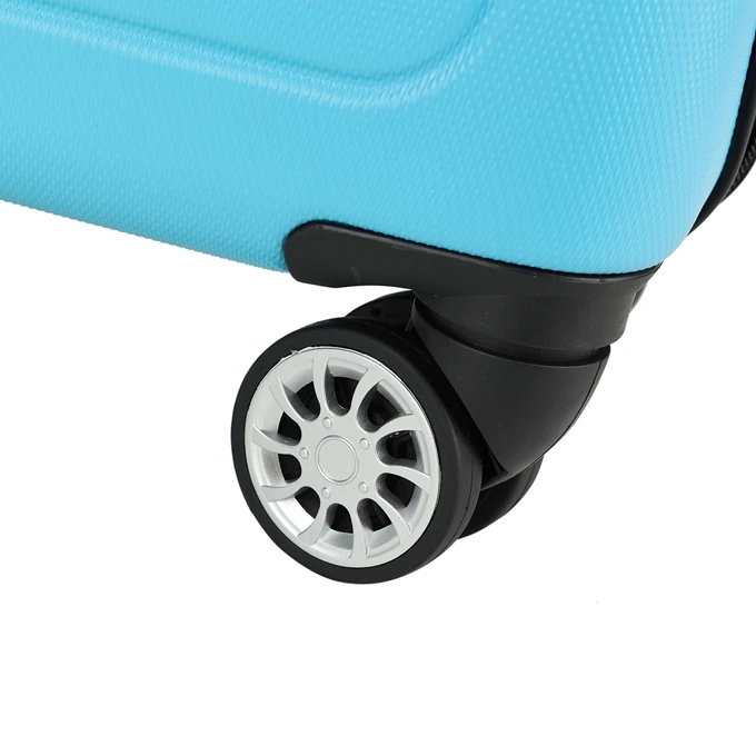 Decent Neon-Fix Trolley 66 Blauw 7 Decent Neon-Fix Trolley 66 Blauw - Afbeelding 7