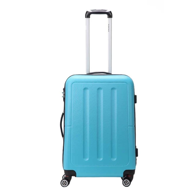 Decent Neon-Fix Trolley 66 Blauw 8 Decent Neon-Fix Trolley 66 Blauw - Afbeelding 8
