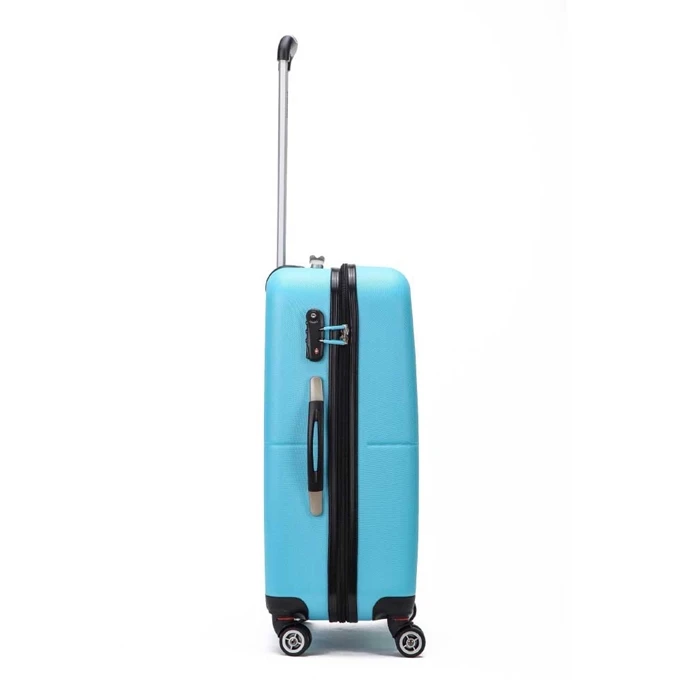 Decent Neon-Fix Trolley 66 Blauw 9 Decent Neon-Fix Trolley 66 Blauw - Afbeelding 9