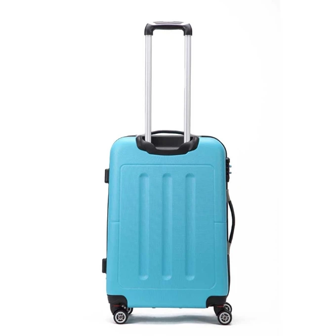 Decent Neon-Fix Trolley 66 Blauw 10 Decent Neon-Fix Trolley 66 Blauw - Afbeelding 10