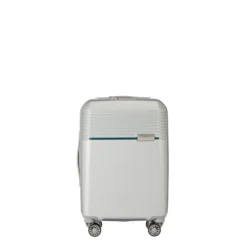 Hedgren Lineo Stripe S 55 Silver