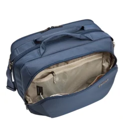 Thule Crossover 2 Boarding Bag Dress Blue -Goedkope Koffert Rein Winkel image 1093