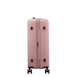 American Tourister Novastream Spinner 67 Exp Vintage Pink -Goedkope Koffert Rein Winkel image 10972