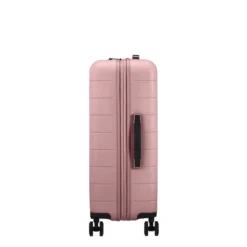 American Tourister Novastream Spinner 67 Exp Vintage Pink -Goedkope Koffert Rein Winkel image 10973