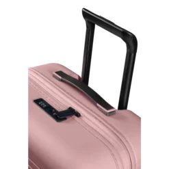 American Tourister Novastream Spinner 67 Exp Vintage Pink -Goedkope Koffert Rein Winkel image 10977