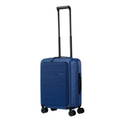 American Tourister Novastream Spinner 55 Exp Smart Navy Blue 13 American Tourister Novastream Spinner 55 Exp Smart Navy Blue -Goedkope Koffert Rein Winkel image 10984
