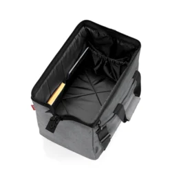 Reisenthel Travelling Allrounder L Pocket Twist Silver -Goedkope Koffert Rein Winkel image 1100