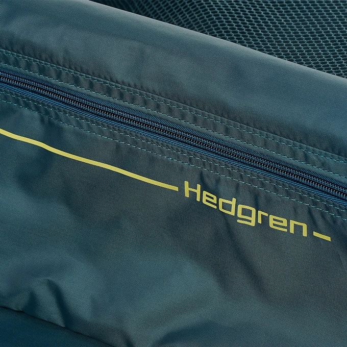 Hedgren Lineo Stripe XS 55 Legion Blue 7 Hedgren Lineo Stripe XS 55 Legion Blue - Afbeelding 7