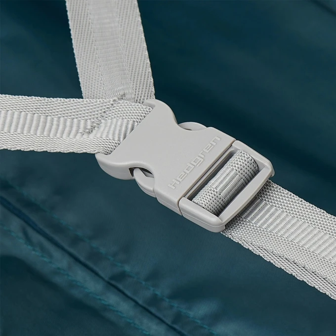 Hedgren Lineo Stripe XS 55 Legion Blue 8 Hedgren Lineo Stripe XS 55 Legion Blue - Afbeelding 8