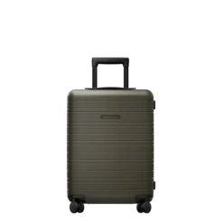 Horizn Studios H5 Essential Cabin Trolley Dark Olive