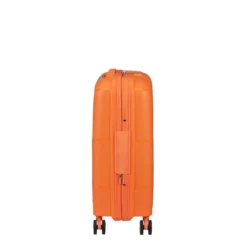American Tourister Starvibe Spinner 55 EXP Papaya Smoothie -Goedkope Koffert Rein Winkel image 11020