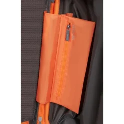 American Tourister Starvibe Spinner 55 EXP Papaya Smoothie -Goedkope Koffert Rein Winkel image 11025