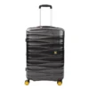 Roncato Stellar Medium 4 Wiel Trolley Exp Antracite