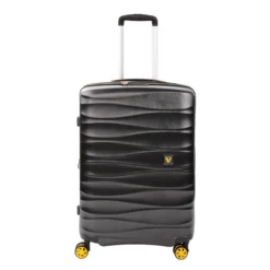 Roncato Stellar Medium 4 Wiel Trolley Exp Antracite