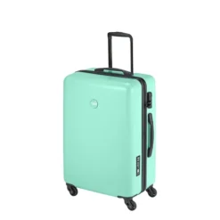Princess Traveller PT-01 Medium Trolley Pacific Mint