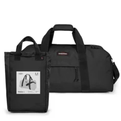Eastpak Station Reistas + Black -Goedkope Koffert Rein Winkel image 1106