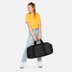 Eastpak Station Reistas + Black -Goedkope Koffert Rein Winkel image 1108