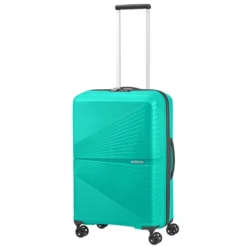 American Tourister Airconic Spinner 67 Aqua Green -Goedkope Koffert Rein Winkel image 11091