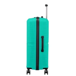 American Tourister Airconic Spinner 67 Aqua Green -Goedkope Koffert Rein Winkel image 11092
