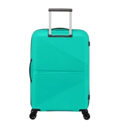 American Tourister Airconic Spinner 67 Aqua Green -Goedkope Koffert Rein Winkel image 11094