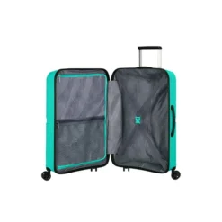 American Tourister Airconic Spinner 67 Aqua Green -Goedkope Koffert Rein Winkel image 11095