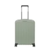 Piquadro PQ-Light Cabin Trolley 55 Green
