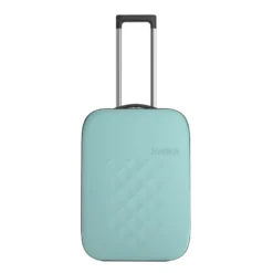 Rollink Flex Vega II Opvouwbare Handbagage Koffer Aquifier -Goedkope Koffert Rein Winkel image 11127