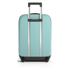 Rollink Flex Vega II Opvouwbare Handbagage Koffer Aquifier -Goedkope Koffert Rein Winkel image 11131