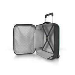 Rollink Flex Vega II Opvouwbare Handbagage Koffer Aquifier -Goedkope Koffert Rein Winkel image 11139