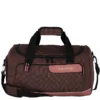 Travelite Viia Duffle Rose