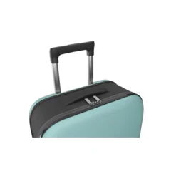 Rollink Flex Vega II Opvouwbare Handbagage Koffer Aquifier -Goedkope Koffert Rein Winkel image 11143