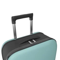 Rollink Flex Vega II Opvouwbare Handbagage Koffer Aquifier -Goedkope Koffert Rein Winkel image 11144